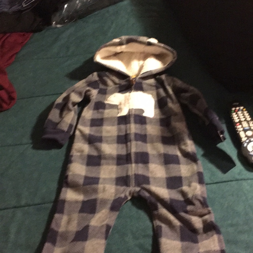 Carter baby 18 months